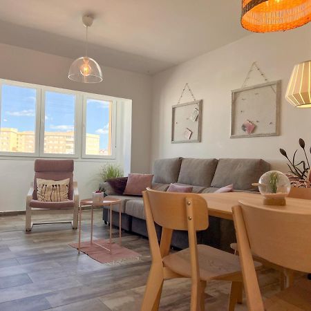 Tarifa Cozy House - Eolo Beach - Parking Wifi 外观 照片