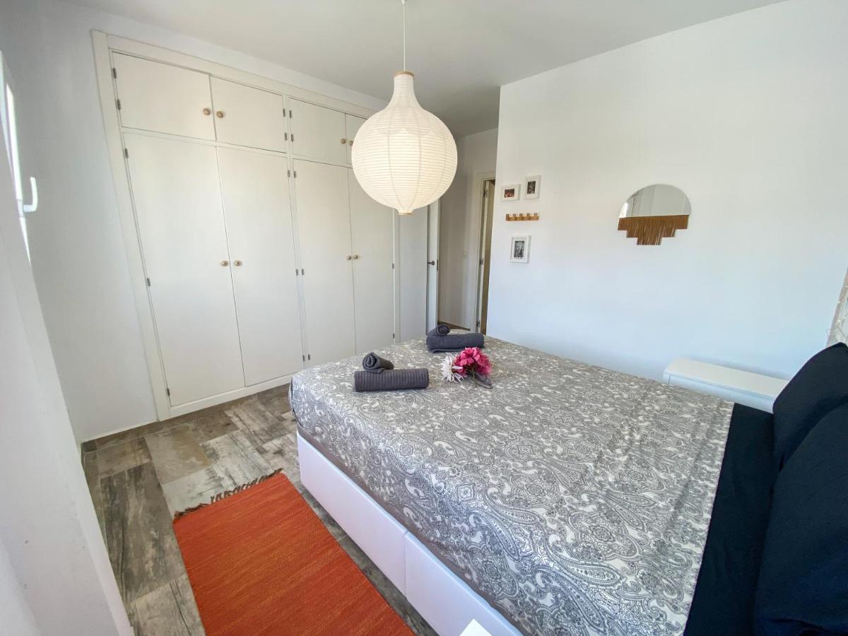 Tarifa Cozy House - Eolo Beach - Parking Wifi 外观 照片