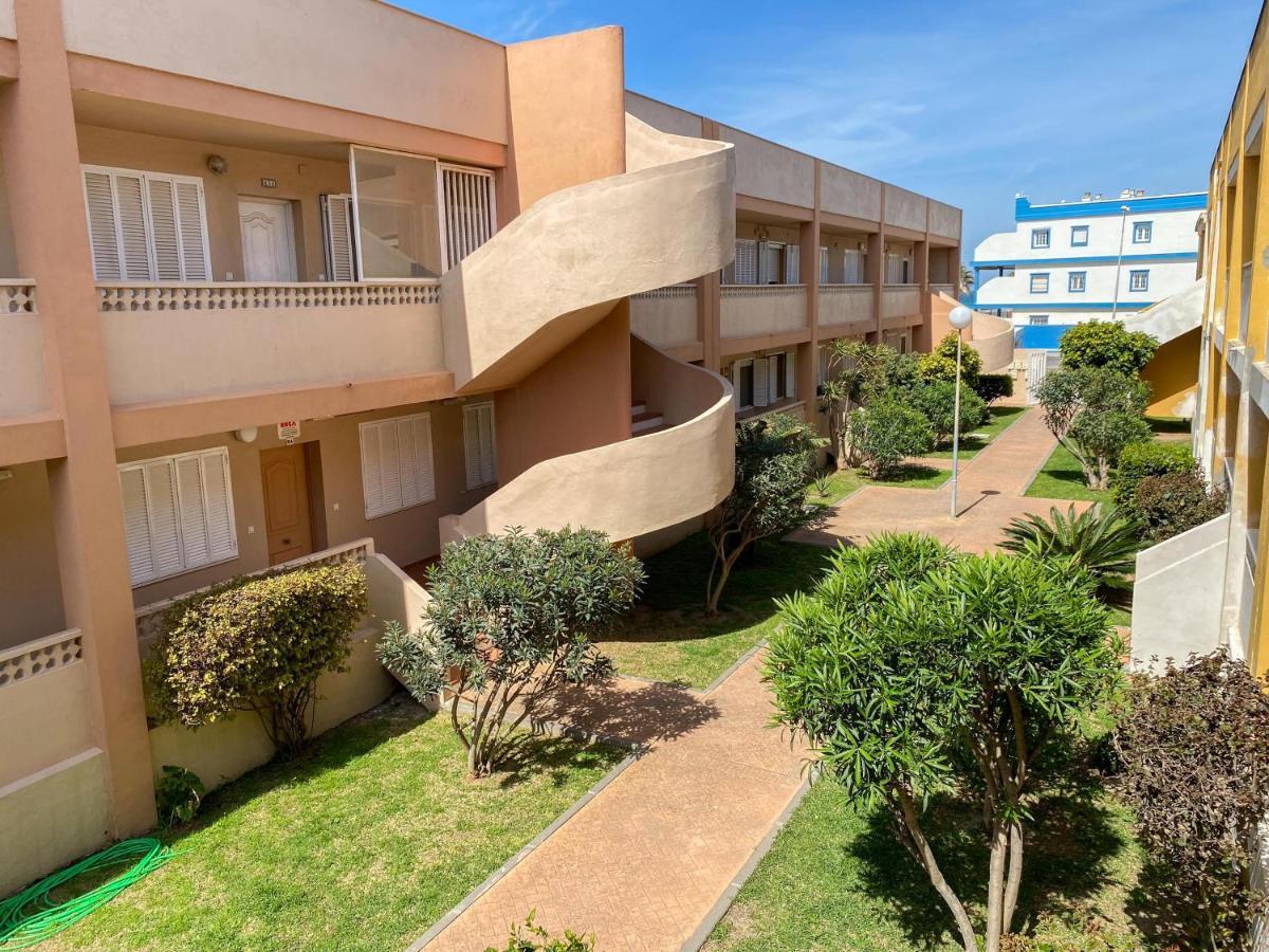 Tarifa Cozy House - Eolo Beach - Parking Wifi 外观 照片