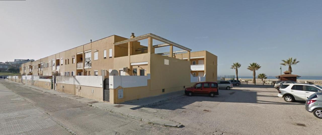 Tarifa Cozy House - Eolo Beach - Parking Wifi 外观 照片