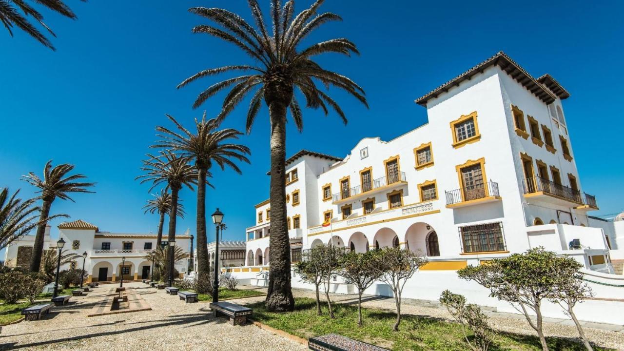 Tarifa Cozy House - Eolo Beach - Parking Wifi 外观 照片